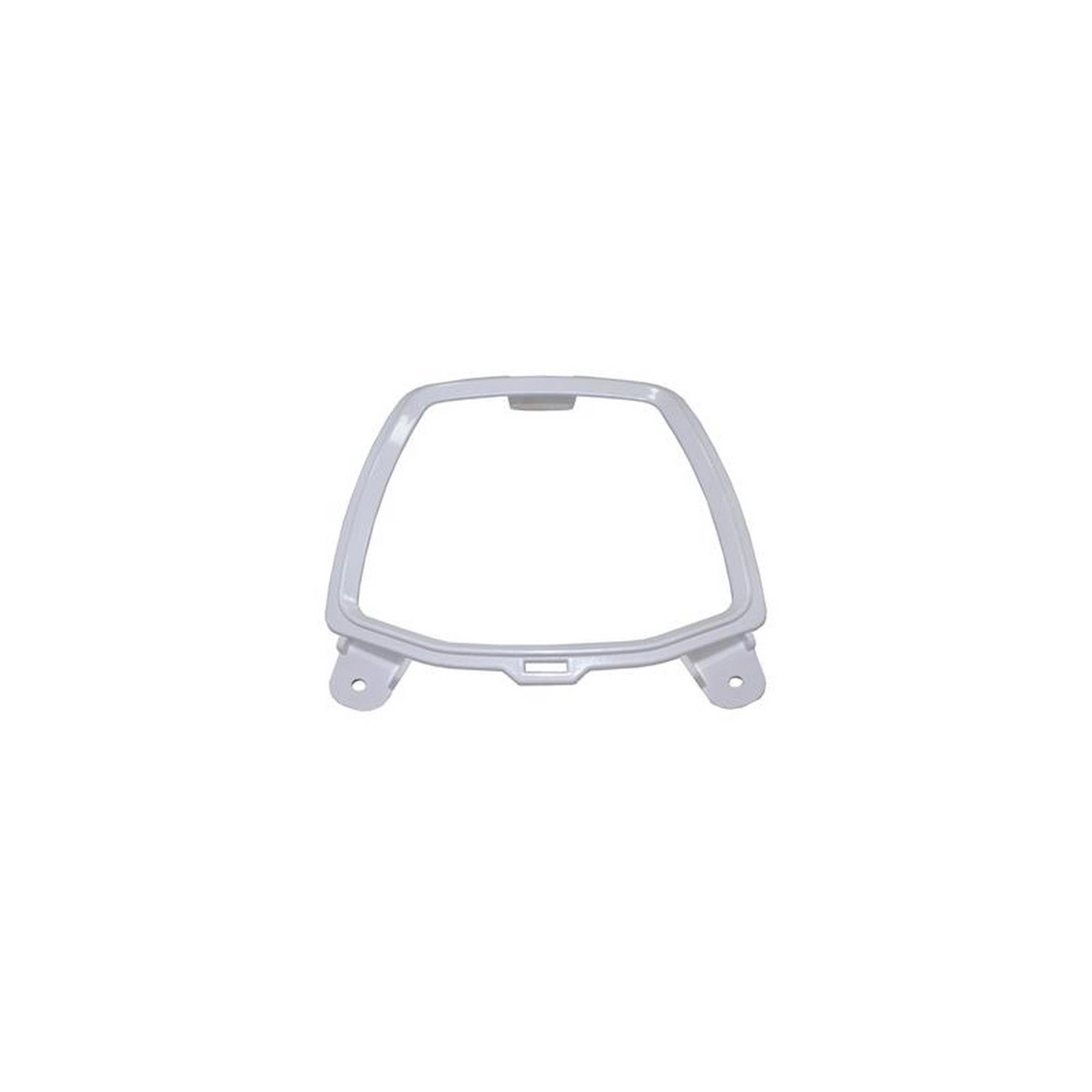 RKS PREMIUM 125 K.M SAAT ÇERÇEVESİ BEYAZ #RK 34324